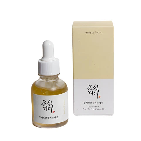 Glow Serum Propolis + Niacinamide - 30ml