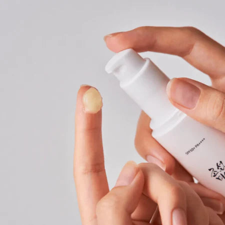 Ginseg Moist Sun Serum SPF50+ PA++++ 50ml