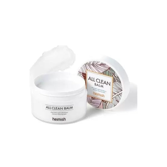 All Clean Balm 120ml