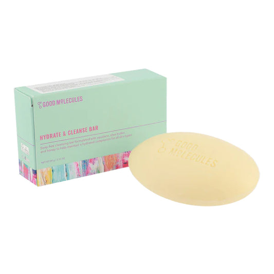 Hydrate & Cleanser Bar