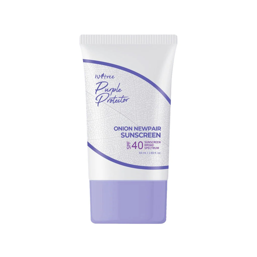 Onion Newpair Sunscreen SPF40 PA+++ 50 ML