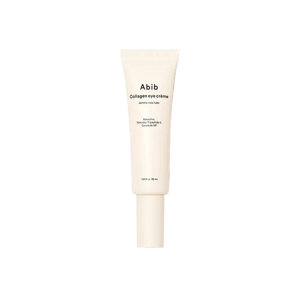 Collagen Eye Crème Jericho Rose Tube  30ml
