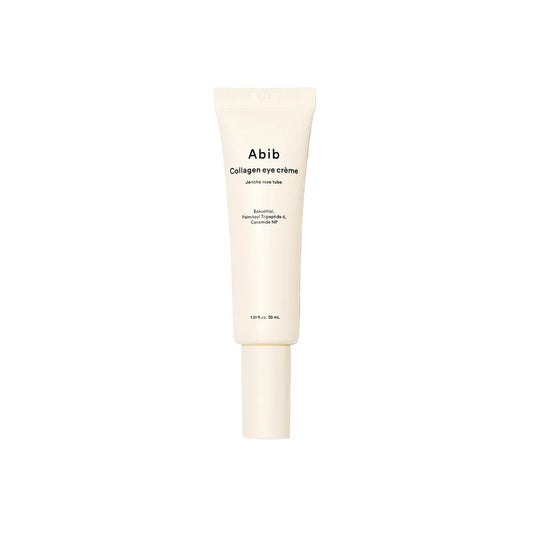 Collagen Eye Crème Jericho Rose Tube  30ml