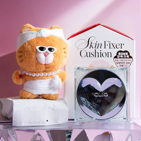 Kill Cover Skin Fixer Cushion Luxury Edition Set