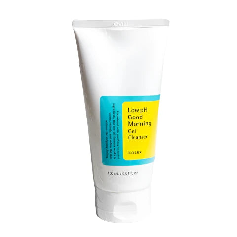 Low pH Good Morning Gel Cleanser 150ml