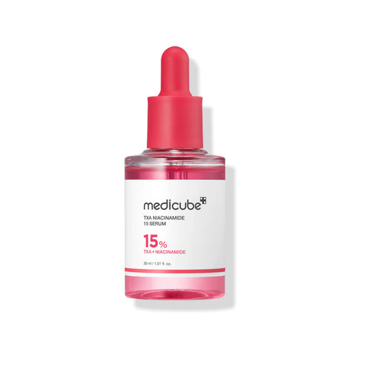 TXA Niacinamide 15 Serum 30ML