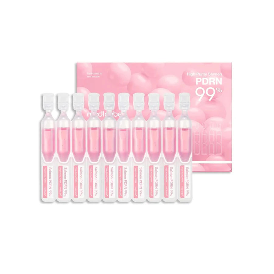 PDRN Pink One Day Serum 10x1.5ml