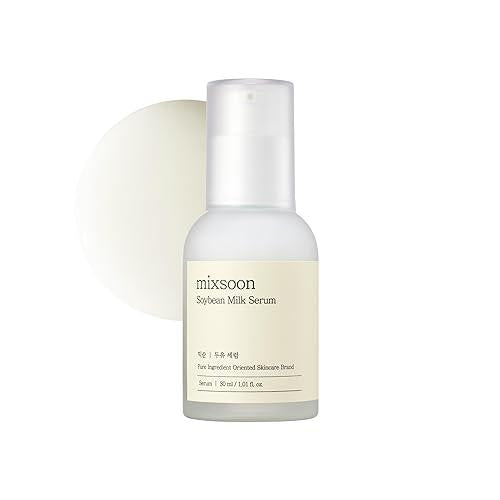 Soybean Milk Serum 30ML