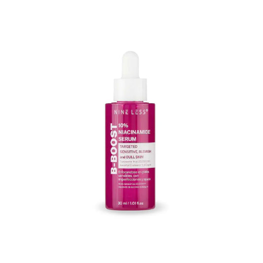 B-Boost 10% Niacinamide Serum  30ml