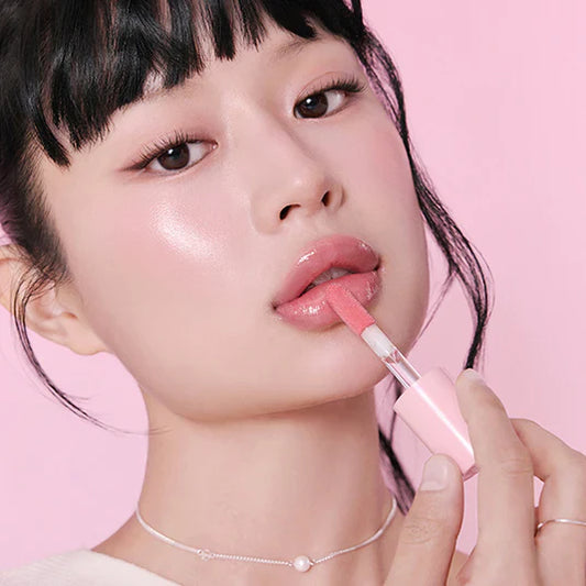 Ink Glasting Lip Gloss