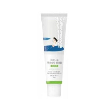 Birch Juice Mild-Up Sunscreen Spf50 Pa++++50ML