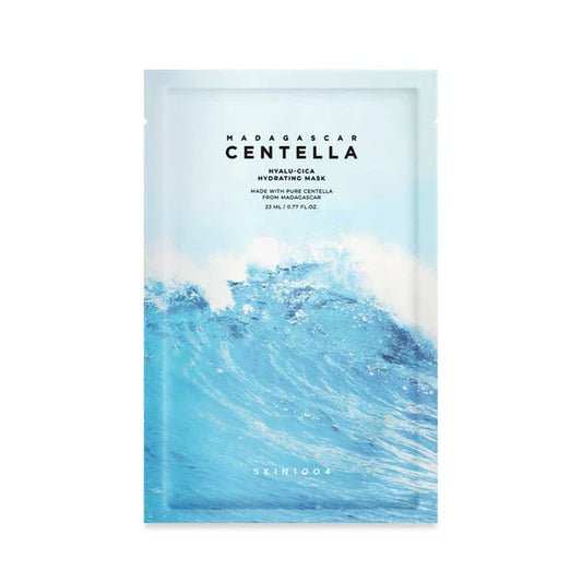 Hyalu-Cica Hydrating Mask 25ml 1pz