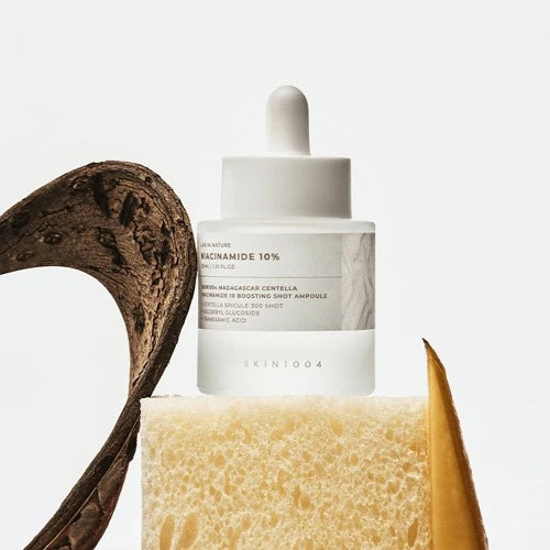 SKIN1004 Niacinamide 10 Boosting Shot Ampoule 30ML