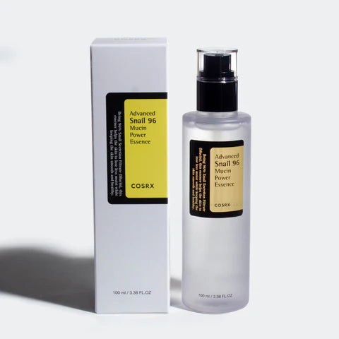 Advanced Snail 96 Mucin Power Essence 100ml