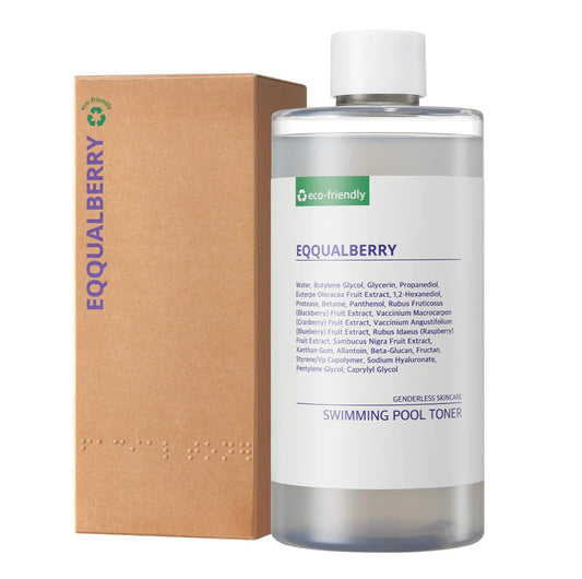 Swimming Pool Facial Toner 155ML