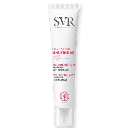 Sensifine Ar Creme Spf 50+