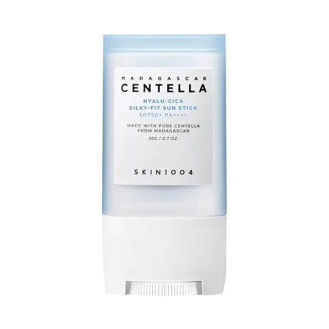 Hyalu-Cica Silky Fit Sun Stick SPF50+ SPF++++