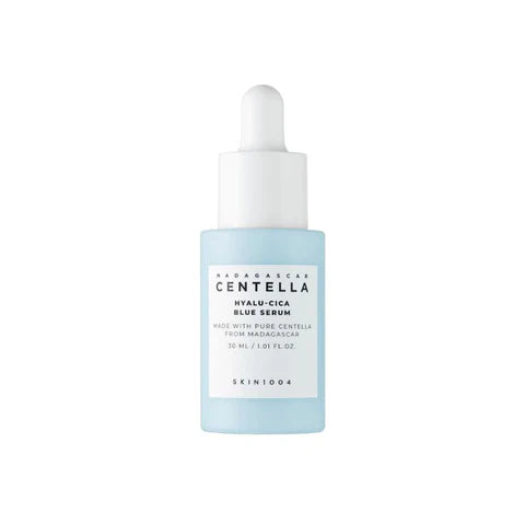 Hyalu-Cica Blue Serum 30ml Mini