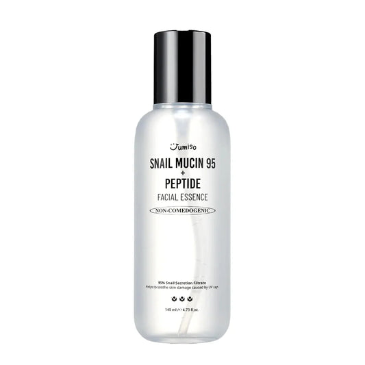 Snail Mucin 95 + Peptide Facial Essence 140ml