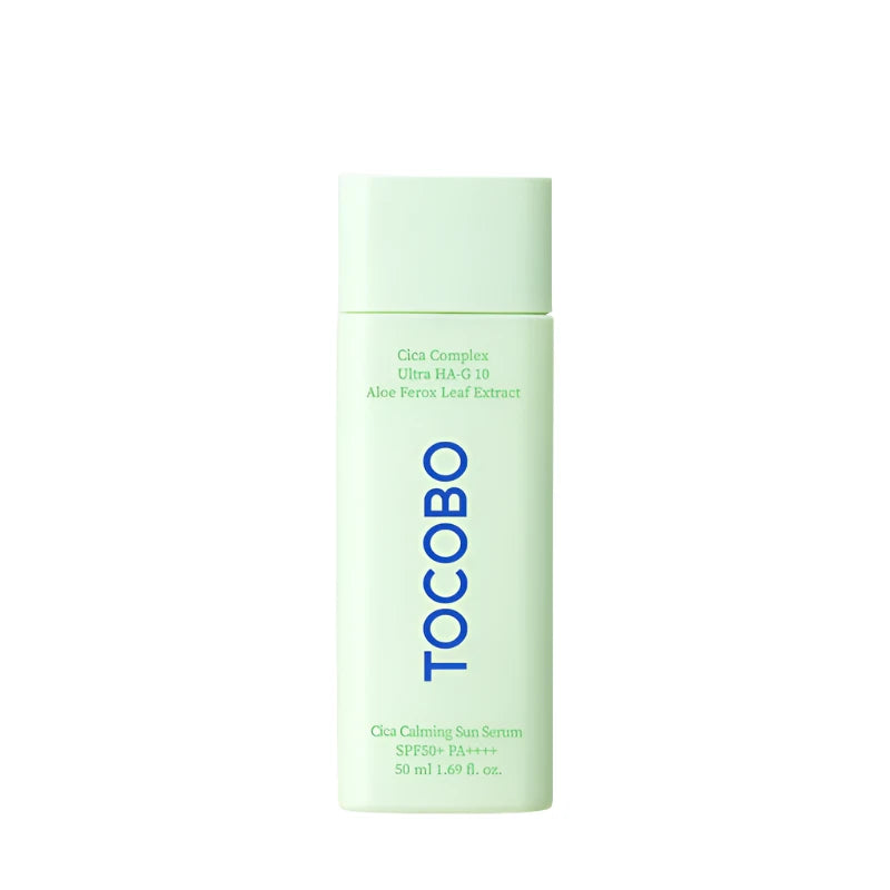 Cica Calming Sun Serum SPF50+ PA+