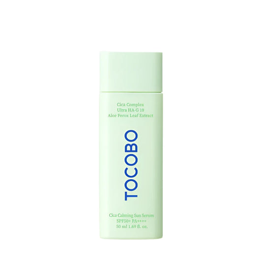 Cica Calming Sun Serum SPF50+ PA+