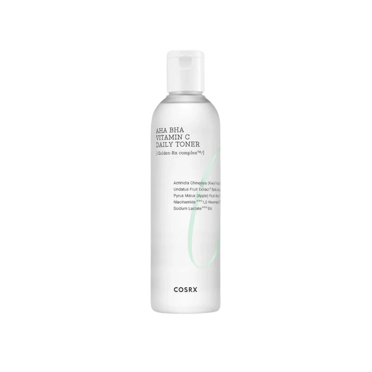 Refresh AHA BHA Vitamin C Daily Toner 197GR