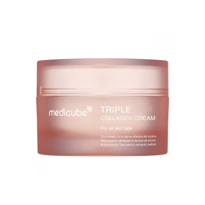 Triple Collagen Cream 4.0 50ml