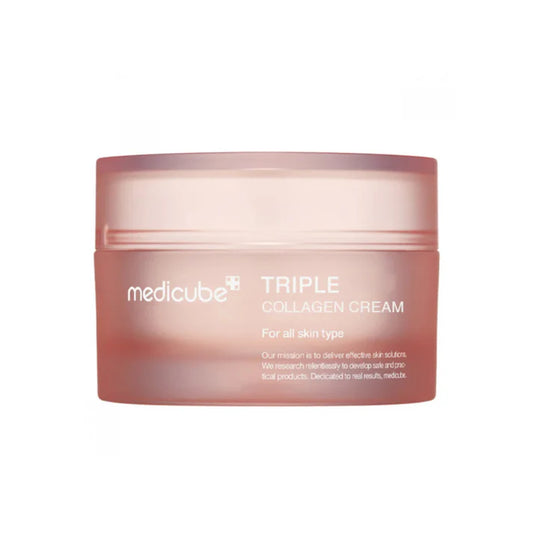 Triple Collagen Cream 4.0 50ml
