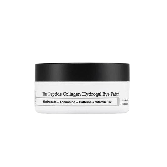 The Peptide Collagen Hydrogel Eye Patch (60)