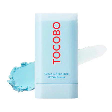 Cotton Soft Sun Stick SPF50+