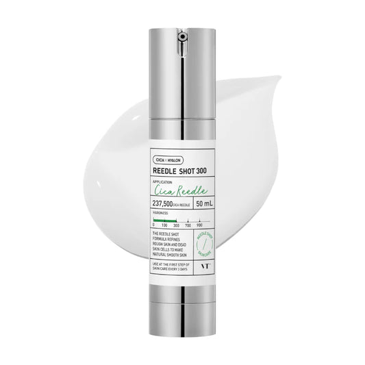 Reedle Shot 300 50Ml