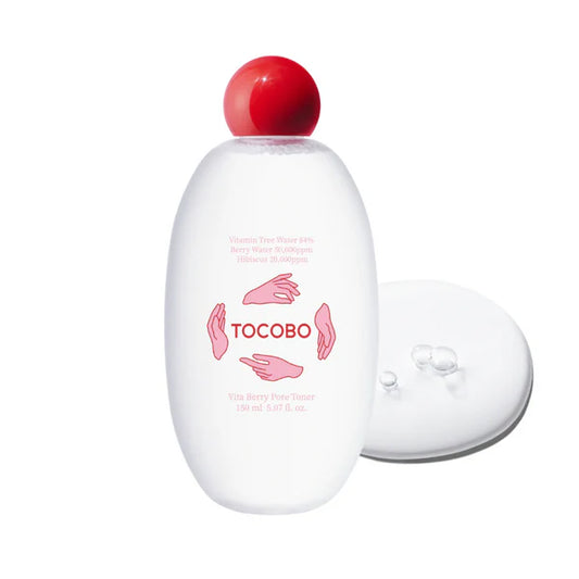 Vita Berry Pore Toner 150ml