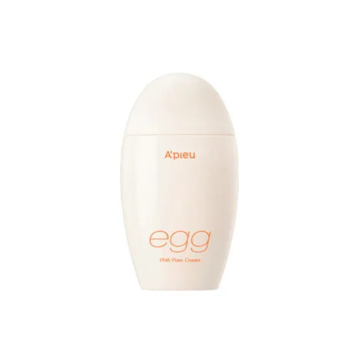 Egg PHA Pore Cream