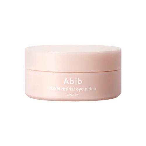 PDRN Retinal Eye Patch Glow Jelly 60PZ