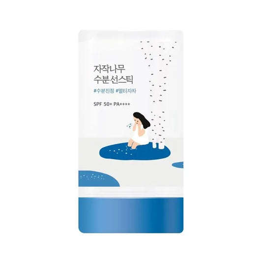 Birch Juice Moisturizing Sun Stick SPF 50+ PA++++