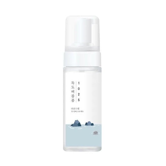 1025 Dokdo Bubble Foam 150ML