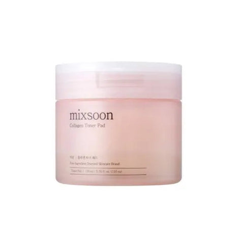Collagen Toner Pad 110P