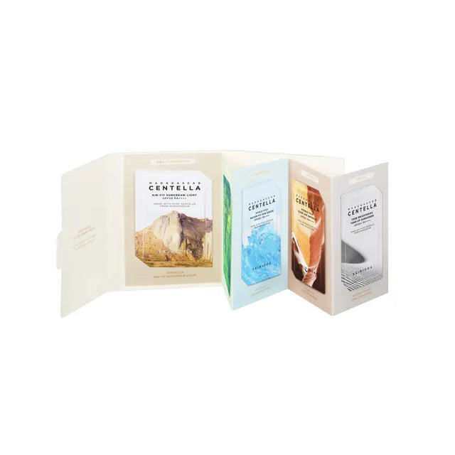 Sun Trial Kit