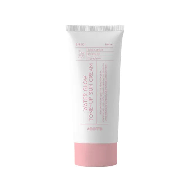 Water Glow Tone-Up Sun Cream 50ML