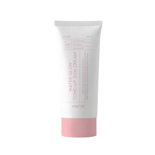 Water Glow Tone-Up Sun Cream 50ML