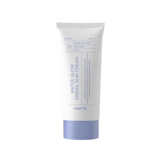 Water Glow Derma Sun Cream 50ML
