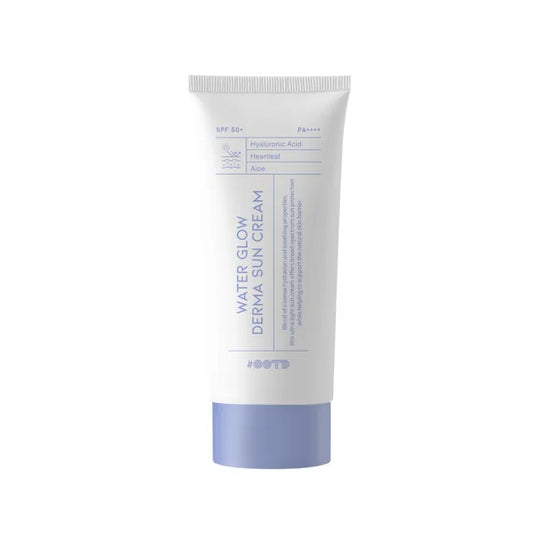 Water Glow Derma Sun Cream 50ML