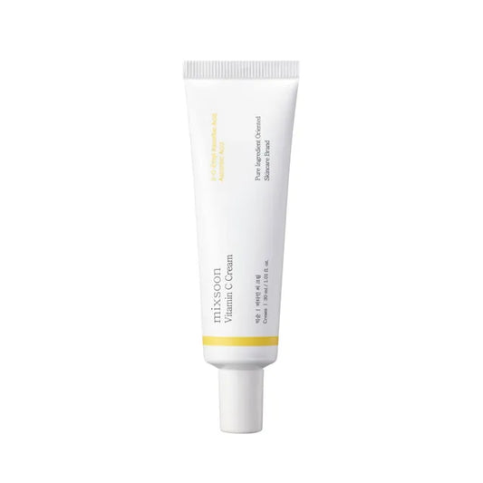 Vitamin C Cream 30ml