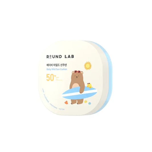 Baby Mild Sun Cushion SPF50 PA++++ 15G
