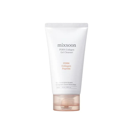 PDRN Collagen Gel Cleanser 100ml