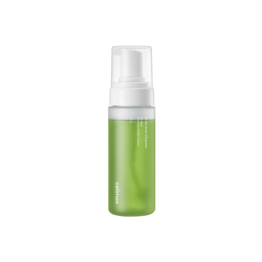 The Real Noni Acne Bubble Cleanser 155ML