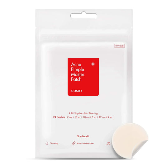 Acne Pimple Master Patch 24 parches