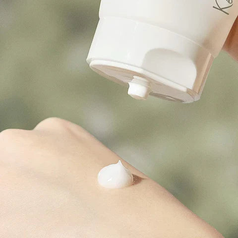 Heartleaf 70% Soothing Cream 100Ml
