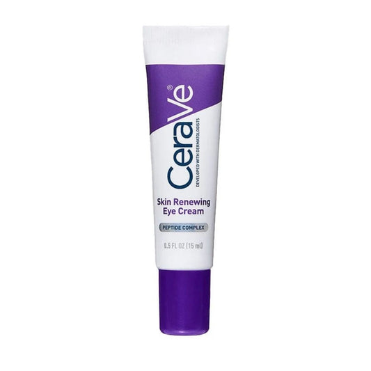 Skin Renewing Eye Cream 15Ml