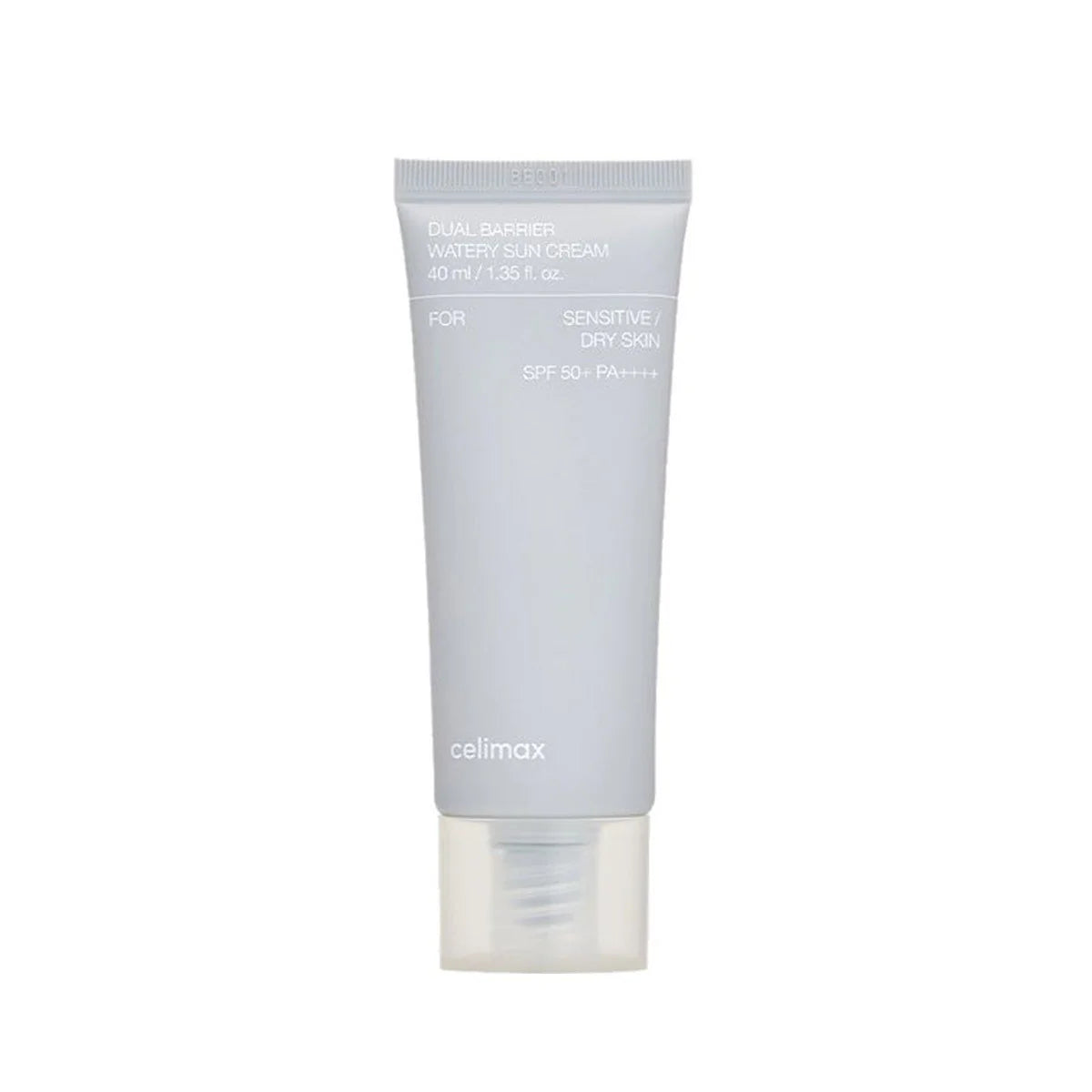 Dual Barrier Watery Sun Cream 40ML